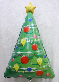 Christmas Tree 320