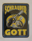 Schrauber Gott170